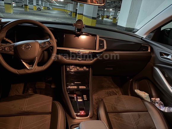 Sahibinden Opel Grandland X 