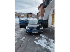 Sahibinden Honda Civic 1.6 Premium 2007 Model  250.500 km Siyah