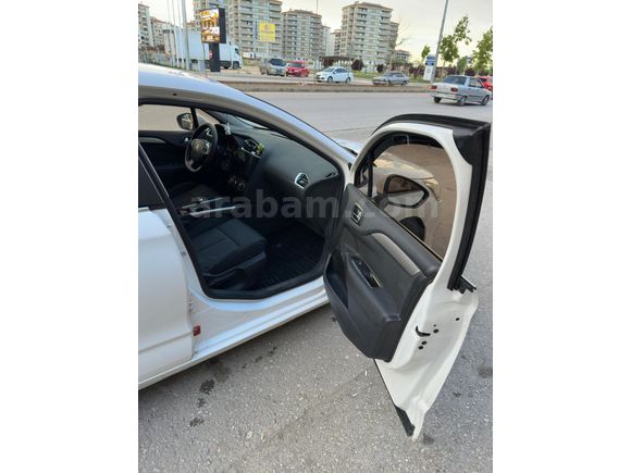 Sahibinden Citroen C4 1.6 e-HDi Confort 2012 Model