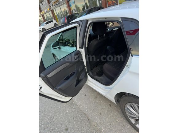 Sahibinden Citroen C4 1.6 e-HDi Confort 2012 Model