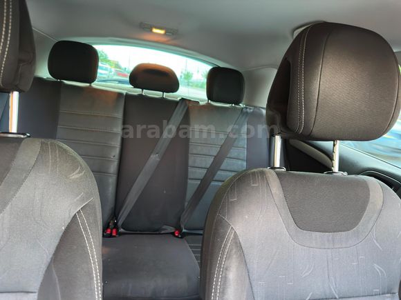 Sahibinden Citroen C4 1.6 e-HDi Confort 2012 Model