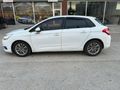 Sahibinden Citroen C4 1.6 e-HDi Confort 2012 Model