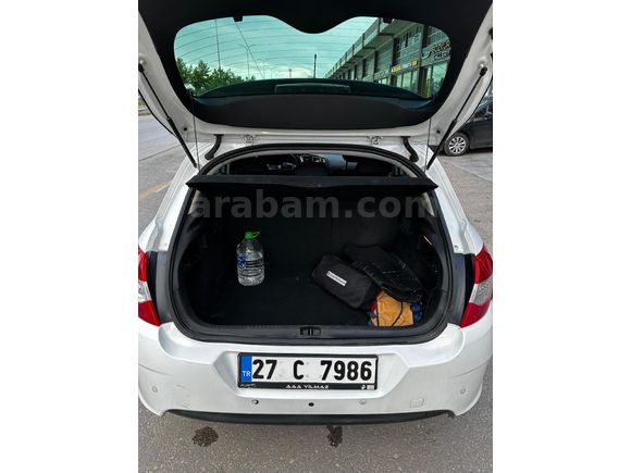 Sahibinden Citroen C4 1.6 e-HDi Confort 2012 Model