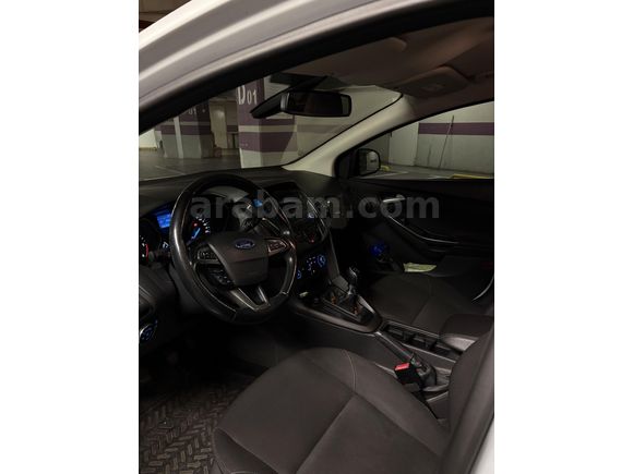 Sahibinden Ford Focus 1.6 TDCi Style 2016 Model