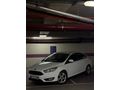 Sahibinden Ford Focus 1.6 TDCi Style 2016 Model