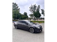 Sahibinden Opel Insignia 2.0 CDTI Cosmo 2009 Model