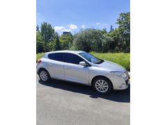 Sahibinden Renault Megane 1.6 Privilege 2011 Model