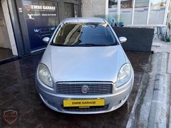 FULL BAKIMLI/YENİ MUAYENELİ/ORJINAL KM/1.3 MULTIJET FİAT LINEA
