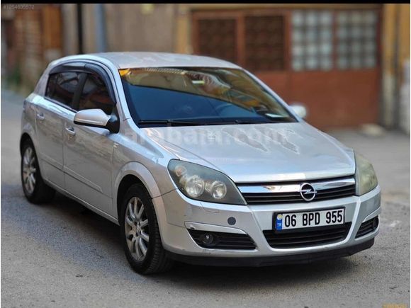 Sahibinden Opel Astra 1.6 Elegance 2004 Model