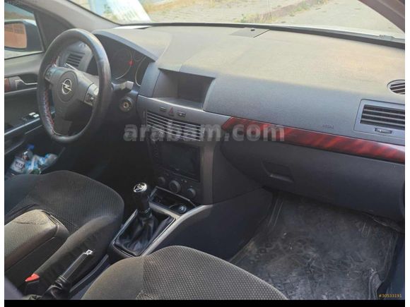 Sahibinden Opel Astra 1.6 Elegance 2004 Model