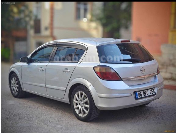 Sahibinden Opel Astra 1.6 Elegance 2004 Model