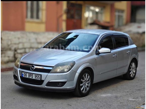 Sahibinden Opel Astra 1.6 Elegance 2004 Model