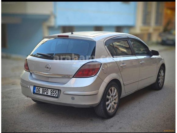 Sahibinden Opel Astra 1.6 Elegance 2004 Model