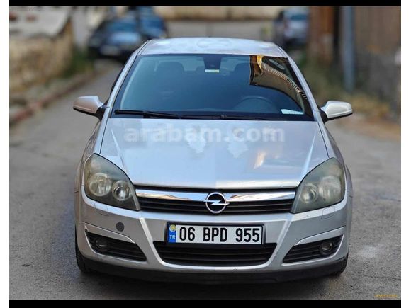 Sahibinden Opel Astra 1.6 Elegance 2004 Model