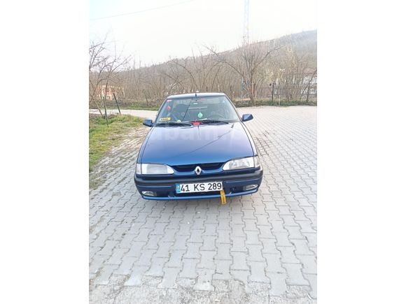 Sahibinden Renault R 19 1.4 Europa RNA 1999 Model
