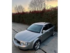 Sahibinden Audi A4 Sedan 1.9 TDI 2004 Model 