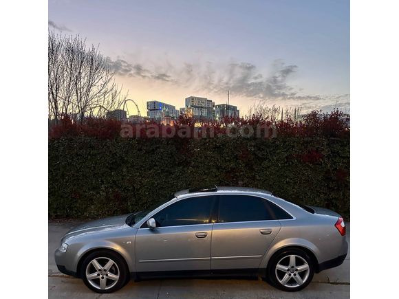 Sahibinden Audi A4 Sedan 1.9 TDI 2004 Model 