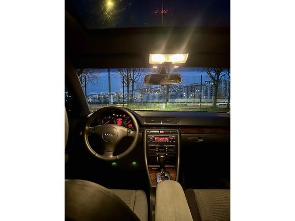 Sahibinden Audi A4 Sedan 1.9 TDI 2004 Model 