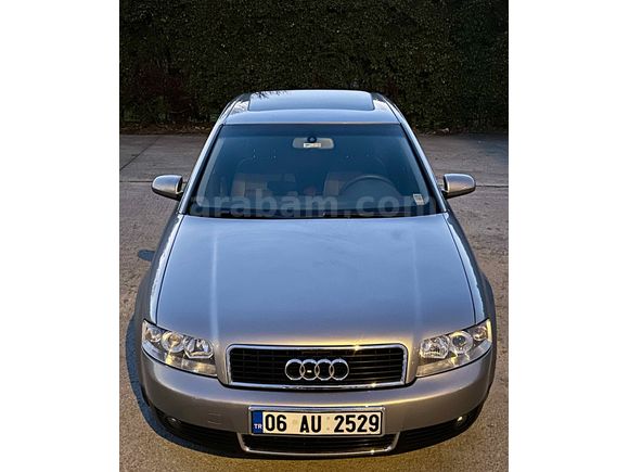 Sahibinden Audi A4 Sedan 1.9 TDI 2004 Model 