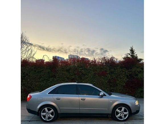 Sahibinden Audi A4 Sedan 1.9 TDI 2004 Model 