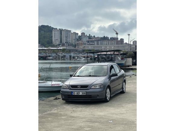 Sahibinden Opel Astra 1.4 Classic 2006 Model 