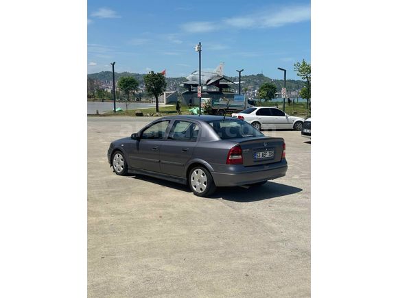 Sahibinden Opel Astra 1.4 Classic 2006 Model 