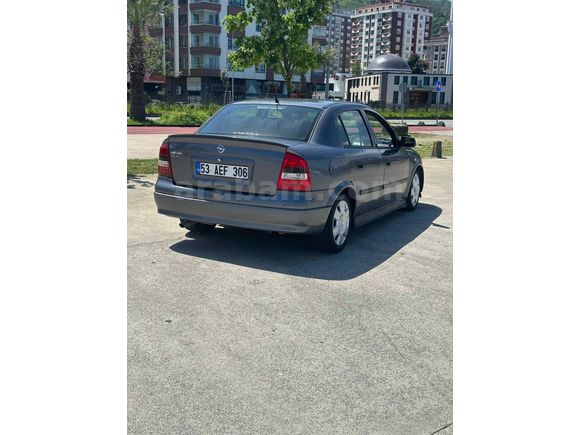 Sahibinden Opel Astra 1.4 Classic 2006 Model 
