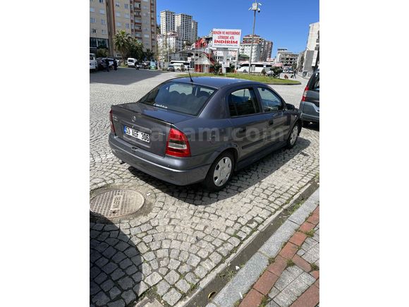 Sahibinden Opel Astra 1.4 Classic 2006 Model 