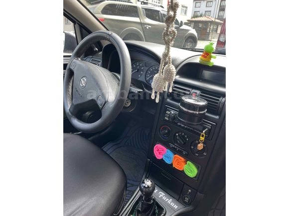 Sahibinden Opel Astra 1.4 Classic 2006 Model 
