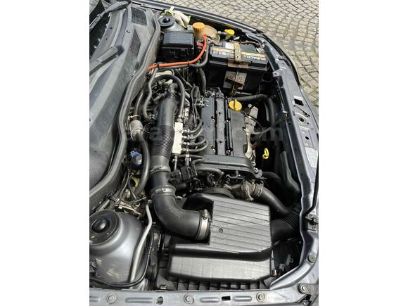 Sahibinden Opel Astra 1.4 Classic 2006 Model 