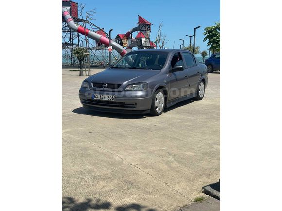 Sahibinden Opel Astra 1.4 Classic 2006 Model 