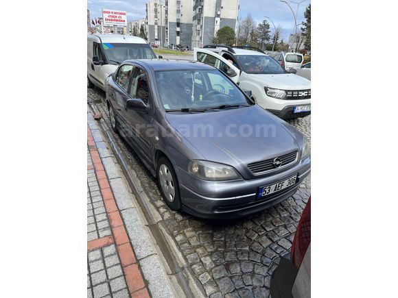 Sahibinden Opel Astra 1.4 Classic 2006 Model 