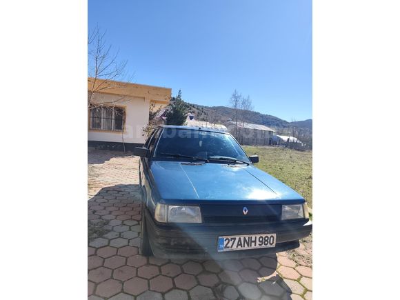 Sahibinden Renault R 9 1.4 Broadway 1994 Model