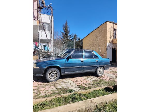 Sahibinden Renault R 9 1.4 Broadway 1994 Model