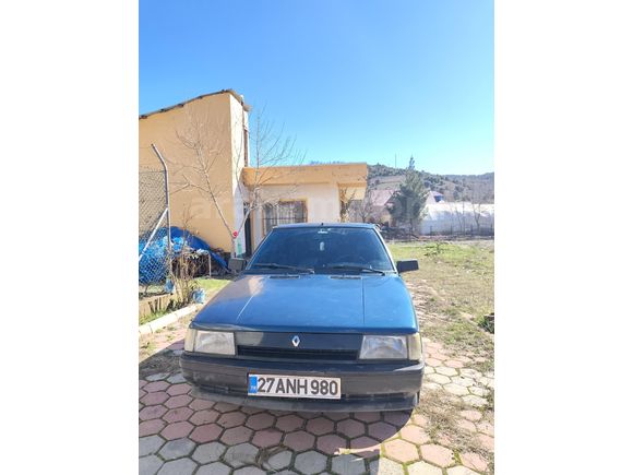 Sahibinden Renault R 9 1.4 Broadway 1994 Model