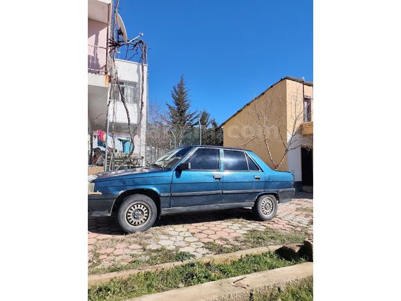 Sahibinden Renault R 9 1.4 Broadway 1994 Model