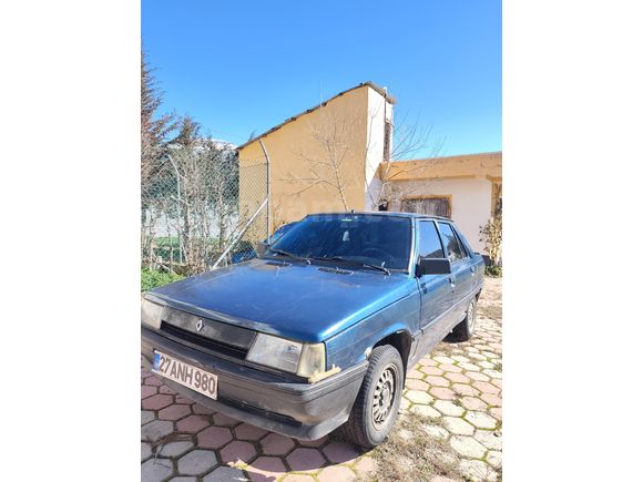 Sahibinden Renault R 9 1.4 Broadway 1994 Model