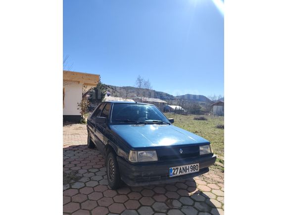 Sahibinden Renault R 9 1.4 Broadway 1994 Model