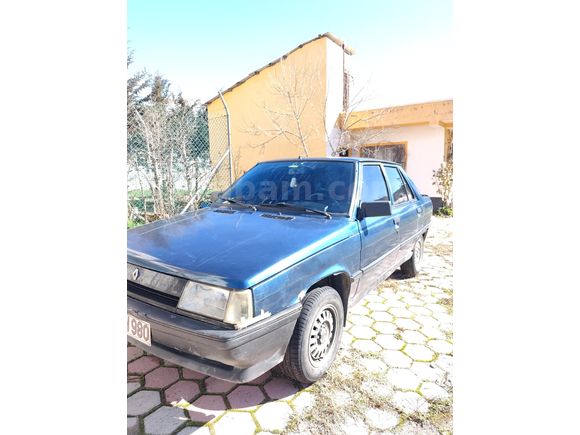 Sahibinden Renault R 9 1.4 Broadway 1994 Model
