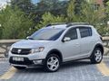 İLK EL DACIA STEPWAY 37.xxxKM YANIKSIZ HASAR KAYITSIZ