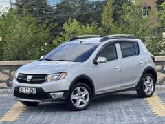 İLK EL DACIA STEPWAY 37.xxxKM YANIKSIZ HASAR KAYITSIZ