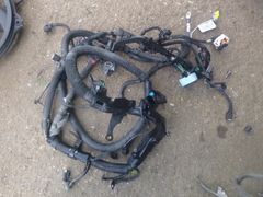 CITREON JUMPY EXPERT MOTOR TEYSATI 6582T9 1440123580