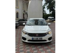 Sahibinden Fiat Egea 1.3 Multijet Easy 2017 Model 