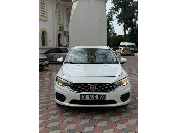 Sahibinden Fiat Egea 1.3 Multijet Easy 2017 Model 