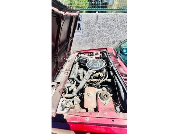 Sahibinden Tofaş Doğan SL 1993 Model