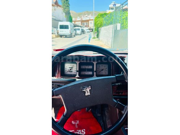 Sahibinden Tofaş Doğan SL 1993 Model