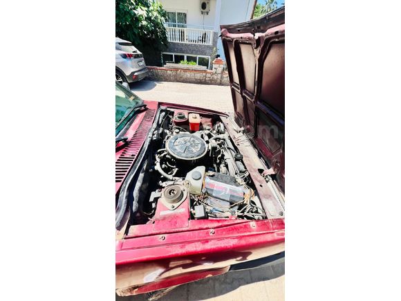 Sahibinden Tofaş Doğan SL 1993 Model