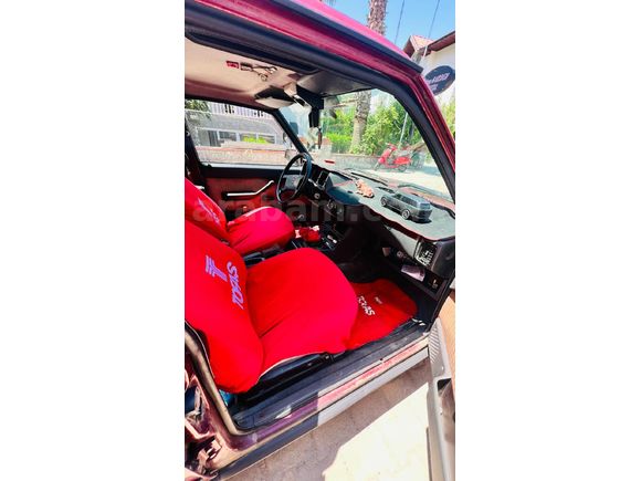 Sahibinden Tofaş Doğan SL 1993 Model