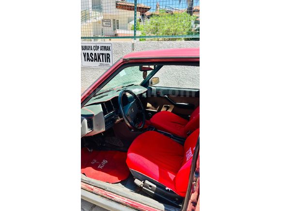 Sahibinden Tofaş Doğan SL 1993 Model