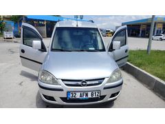 OTOMOBİL RUHSATLI 1.3 CDTI City Plus 2009 Model